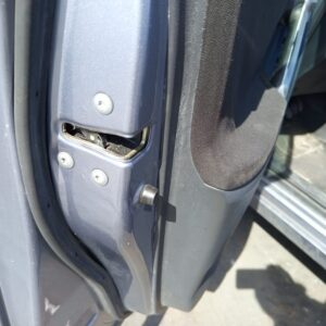 CERRADURA PUERTA DELANTERA IZQUIERDA TOYOTA VERSO (AUR2/ZGR2)