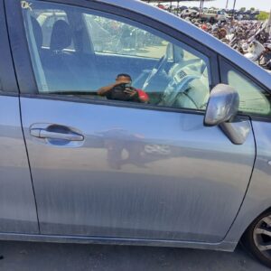 PUERTA DELANTERA DERECHA TOYOTA VERSO (AUR2/ZGR2)