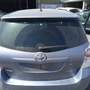 PORTON TRASERO TOYOTA VERSO (AUR2/ZGR2)