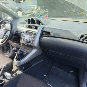 KIT AIRBAG TOYOTA VERSO (AUR2/ZGR2)