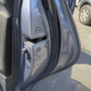 CERRADURA PUERTA TRASERA DERECHA TOYOTA VERSO (AUR2/ZGR2)