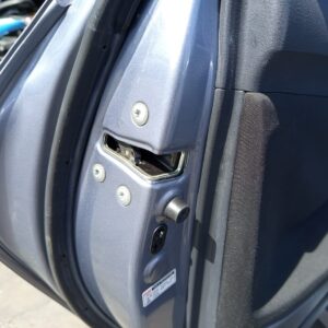 CERRADURA PUERTA TRASERA IZQUIERDA TOYOTA VERSO (AUR2/ZGR2)