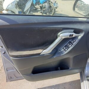 ELEVALUNAS DELANTERO IZQUIERDO TOYOTA VERSO (AUR2/ZGR2)