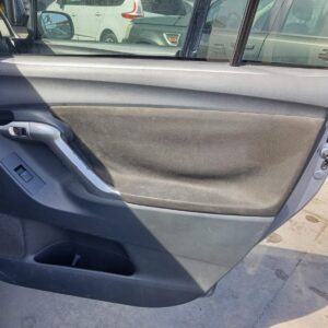 ELEVALUNAS TRASERO DERECHO TOYOTA VERSO (AUR2/ZGR2)