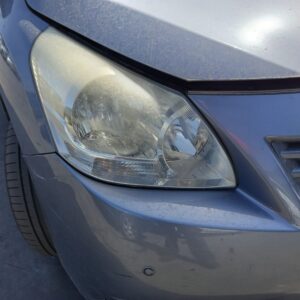 FARO DERECHO TOYOTA VERSO (AUR2/ZGR2)