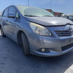 PARAGOLPES DELANTERO TOYOTA VERSO (AUR2/ZGR2)