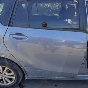 PUERTA TRASERA DERECHA TOYOTA VERSO (AUR2/ZGR2)