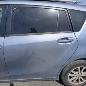 PUERTA TRASERA IZQUIERDA TOYOTA VERSO (AUR2/ZGR2)
