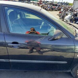 PUERTA DELANTERA DERECHA SEAT IBIZA (6L1)