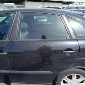 PUERTA TRASERA IZQUIERDA SEAT IBIZA (6L1)