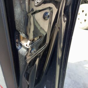 CERRADURA PUERTA DELANTERA DERECHA SEAT IBIZA (6L1)