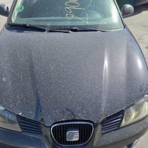 CAPO SEAT IBIZA (6L1)