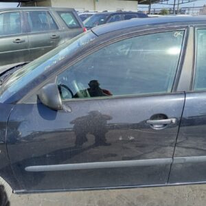 PUERTA DELANTERA IZQUIERDA SEAT IBIZA (6L1)