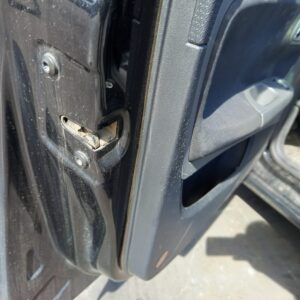 CERRADURA PUERTA DELANTERA IZQUIERDA SEAT IBIZA (6L1)
