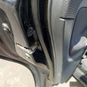 CERRADURA PUERTA TRASERA IZQUIERDA SEAT IBIZA (6L1)