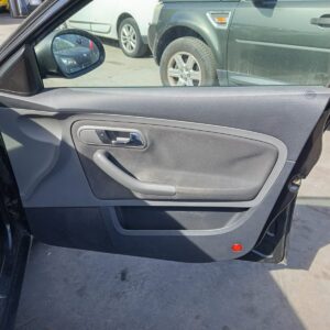 ELEVALUNAS DELANTERO DERECHO SEAT IBIZA (6L1)