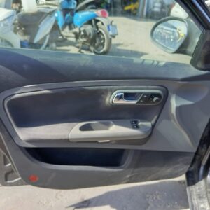 ELEVALUNAS DELANTERO IZQUIERDO SEAT IBIZA (6L1)