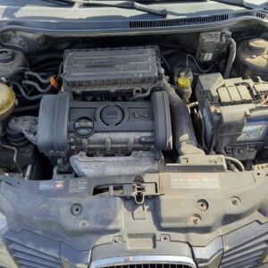 COMPRESOR AIRE ACONDICIONADO SEAT IBIZA (6L1)