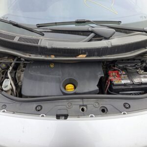 MOTOR COMPLETO RENAULT SCENIC II (JM)