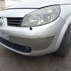 PARAGOLPES DELANTERO RENAULT SCENIC II (JM)