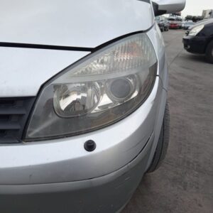 FARO IZQUIERDO RENAULT SCENIC II (JM)