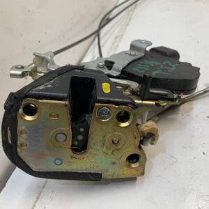 CERRADURA PUERTA TRASERA IZQUIERDA TOYOTA RAV4 (A2)