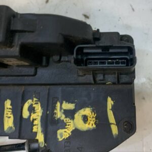 CERRADURA PUERTA DELANTERA DERECHA NISSAN PATHFINDER (R51)