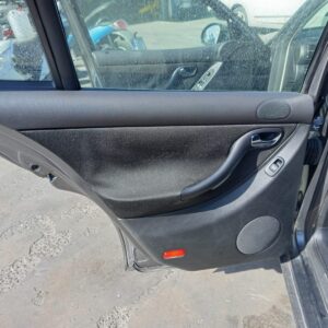ELEVALUNAS TRASERO IZQUIERDO SEAT TOLEDO (1M2)