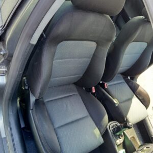 ASIENTO DELANTERO DERECHO SEAT TOLEDO (1M2)