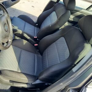 ASIENTO DELANTERO IZQUIERDO SEAT TOLEDO (1M2)