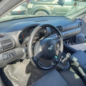 SALPICADERO SEAT TOLEDO (1M2)