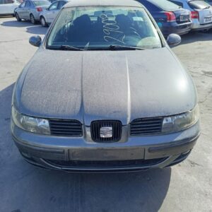 CAPO SEAT TOLEDO (1M2)