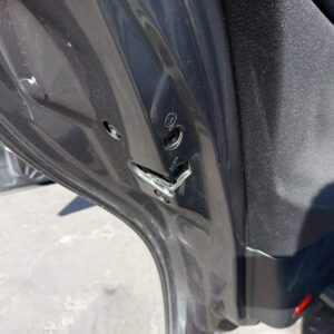 CERRADURA PUERTA TRASERA IZQUIERDA SEAT TOLEDO (1M2)