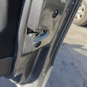 CERRADURA PUERTA DELANTERA DERECHA SEAT TOLEDO (1M2)