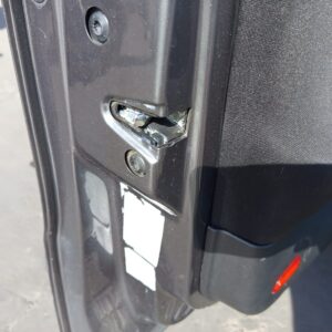 CERRADURA PUERTA DELANTERA IZQUIERDA SEAT TOLEDO (1M2)