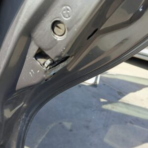 CERRADURA PUERTA TRASERA DERECHA SEAT TOLEDO (1M2)