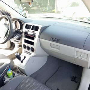 KIT AIRBAG DODGE CALIBER (PM)