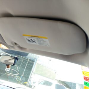 PARASOL DERECHO DODGE CALIBER (PM)