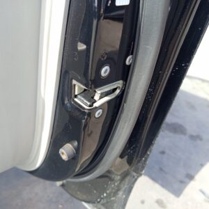 CERRADURA PUERTA DELANTERA DERECHA DODGE CALIBER (PM)