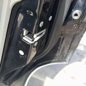 CERRADURA PUERTA TRASERA DERECHA DODGE CALIBER (PM)