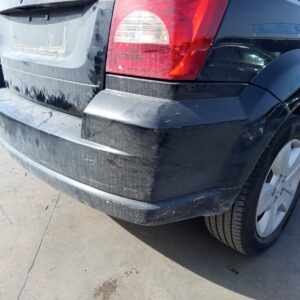 PARAGOLPES TRASERO DODGE CALIBER (PM)