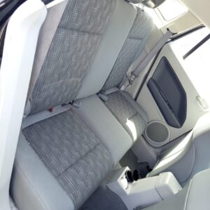ASIENTOS TRASEROS DODGE CALIBER (PM)