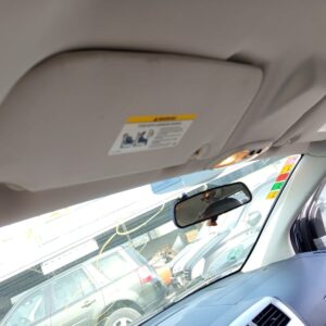 PARASOL IZQUIERDO DODGE CALIBER (PM)