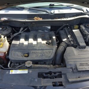 CAJA CAMBIOS DODGE CALIBER (PM)