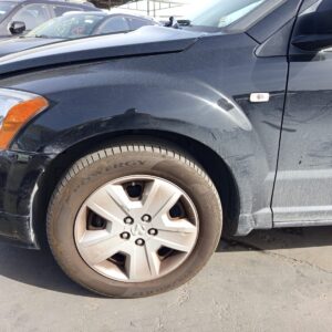 JUEGO LLANTAS DODGE CALIBER (PM)