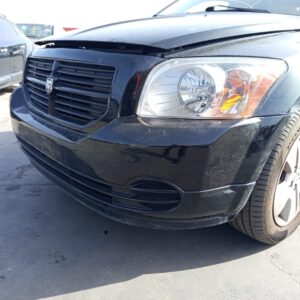 PARAGOLPES DELANTERO DODGE CALIBER (PM)