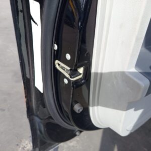 CERRADURA PUERTA DELANTERA IZQUIERDA DODGE CALIBER (PM)