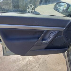 ELEVALUNAS DELANTERO IZQUIERDO OPEL VECTRA C BERLINA