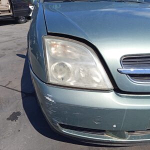 FARO DERECHO OPEL VECTRA C BERLINA