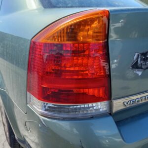 PILOTO TRASERO IZQUIERDO OPEL VECTRA C BERLINA